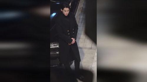 娱乐圈吃瓜爆料白鹿王鹤棣,甜蜜互动引粉丝热议  第1张